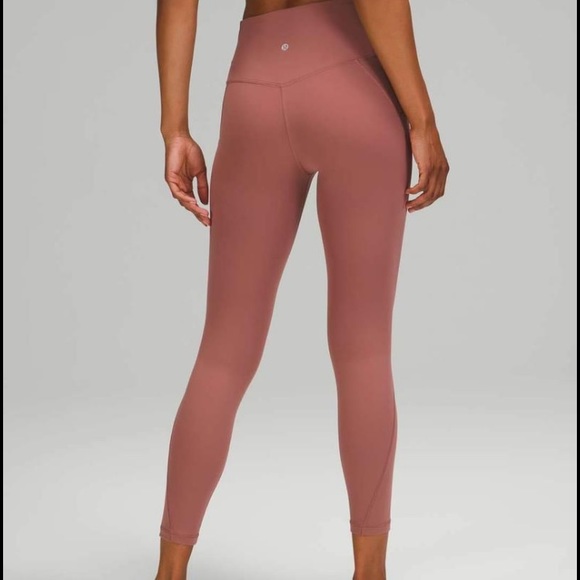 Lululemon Align leggings with pockets - Picture 2 of 2